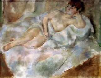 La soñadora